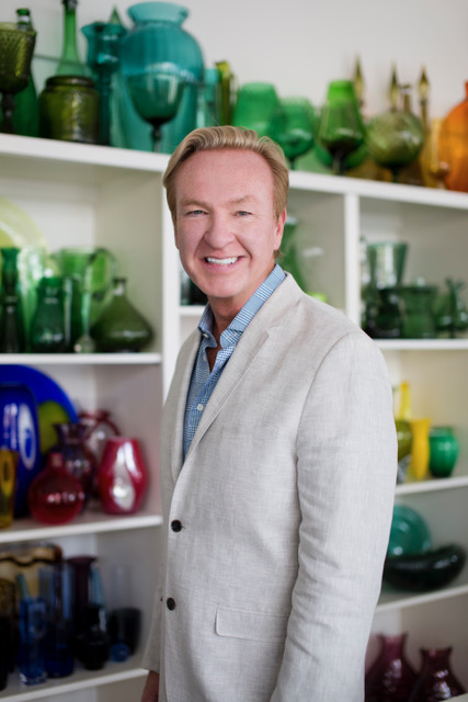 Vance Burke Interior Design